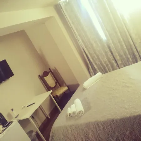 Le Capannette ベッド・アンド・ブレックファスト グラヴィーナ・イン・プーリア