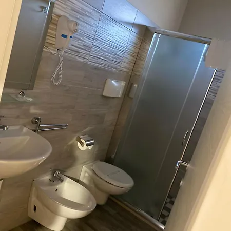 Frühstückspension Le Capannette