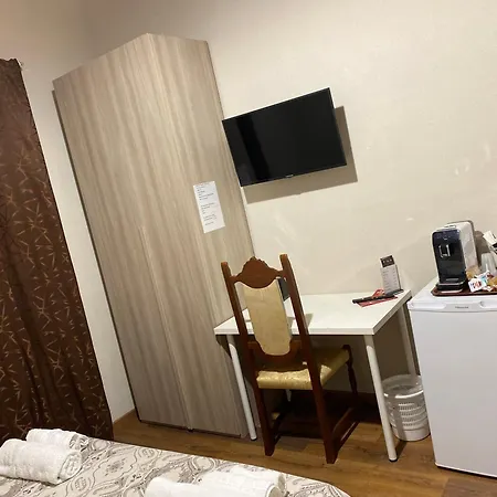 Frühstückspension Le Capannette *