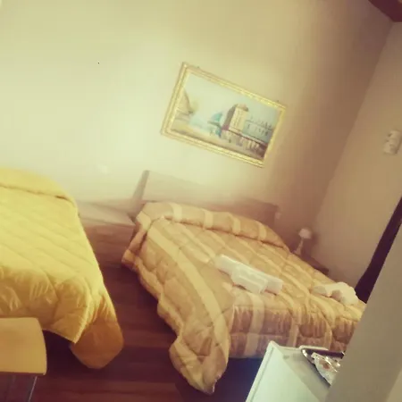 Le Capannette Frühstückspension