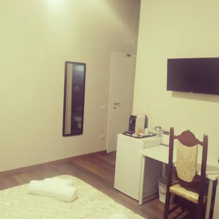 Le Capannette Frühstückspension Gravina in Puglia